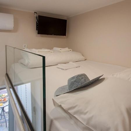 Mitos Cozy Rooms La Canea Exterior foto