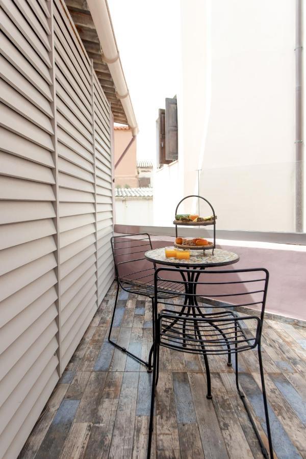 Mitos Cozy Rooms La Canea Exterior foto