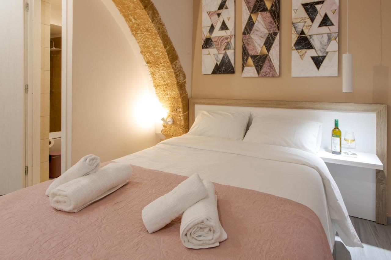Mitos Cozy Rooms La Canea Exterior foto