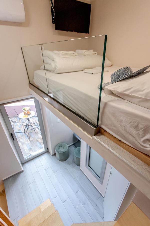 Mitos Cozy Rooms La Canea Exterior foto