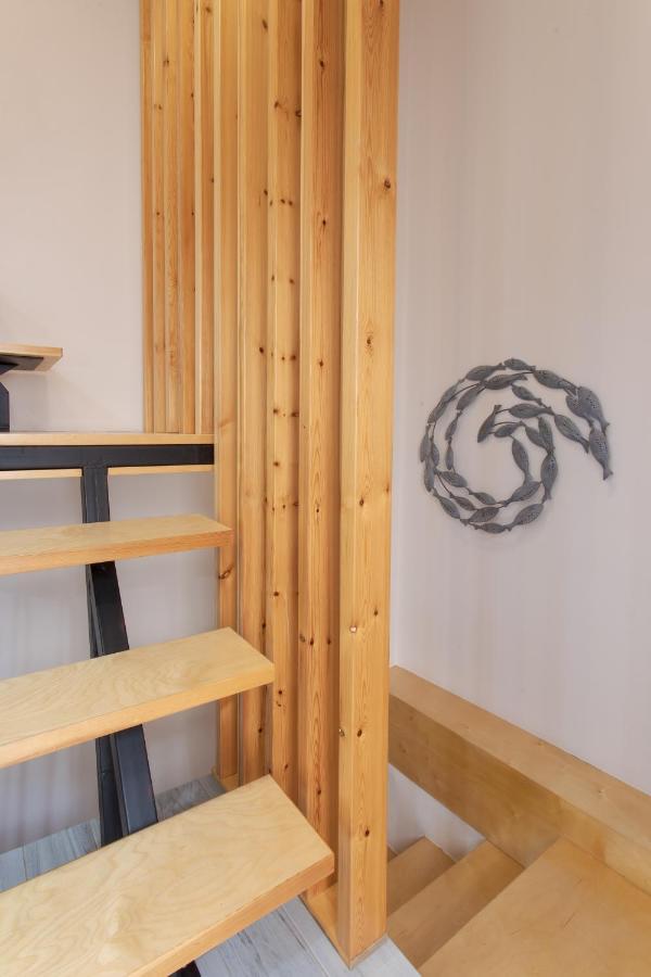 Mitos Cozy Rooms La Canea Exterior foto